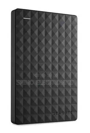 Seagate External Hard Drive Case 3.0