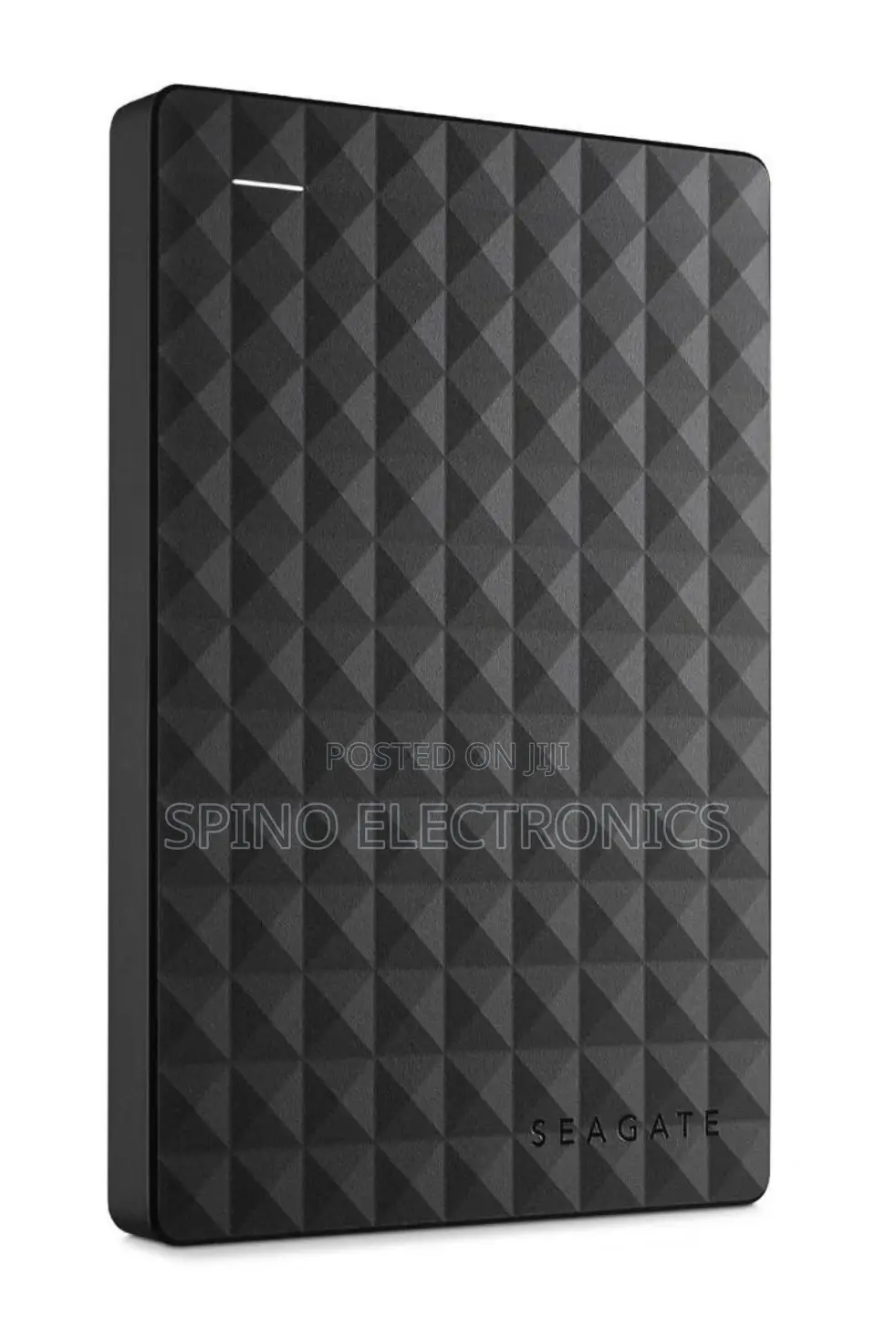 Seagate External Hard Drive Case 3.0