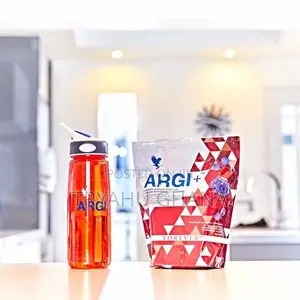 Benefits of Drinking Forever Argi Plus Everyday