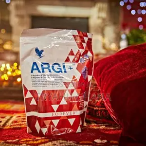 New Forever Living Argi Plus for Sale