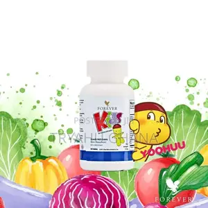 Forever Kids Multi-Vitamins for Sale Near You