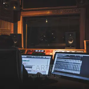 Sound Engineering Course