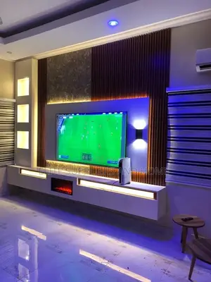 Modern Tv Unit