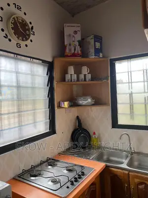 Fully Furnished Apartment for Short Stay.Luxury and Serenity