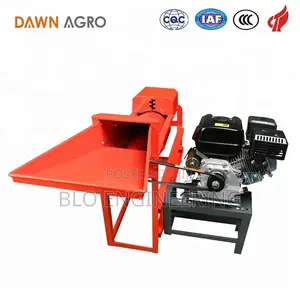Maize Sheller