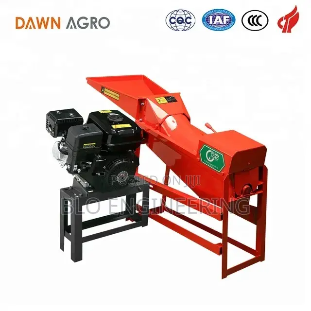 Maize Sheller