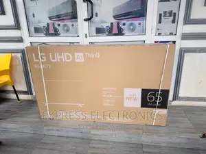 Active HDR Smart UHD Smart 65ur730