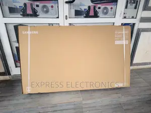 Delivers Smooth UHD Smart Display Samsung 65”Bu8000