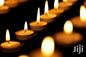 Tealight Candle 50pcs