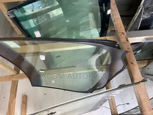 Ford Edge Windscreen