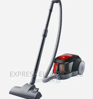 Classy Sleek VC5420NNTR Lg Vacuum Cleaner