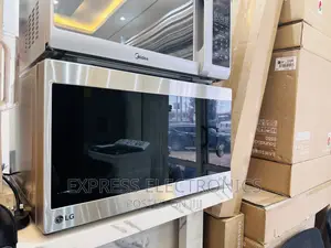 Better Deal on MH8265GIS Lg Microwave Oven