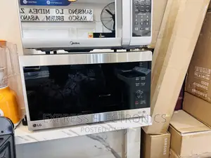Better Price MH6535GISW Lg Microwave