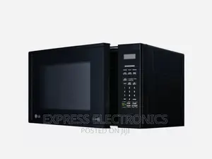 Classy Sleek Ms2042db Microwave Oven Black 20l