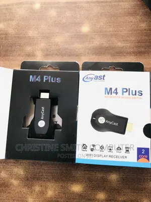 Anycast M4 Plus