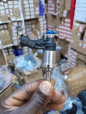 Hyundai Elantra, Accent, Sonata, Santafe, Fuel Injectors