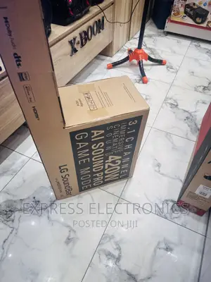 S65Q Soundbar With Woofer Black Better Deal On