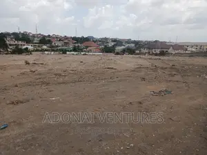 One Plot for Sale in Ahodwo Daban