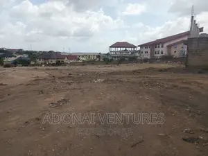 One Plot for Sale in Ahodwo Daban