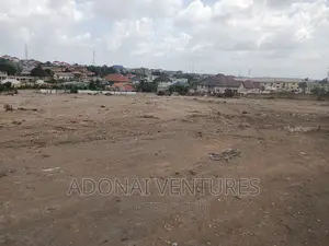 One Plot for Sale in Ahodwo Daban