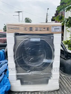Best Buy for Less WW90T654DLX WM Front Load Samsung