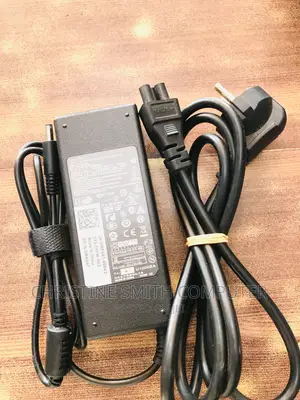 Dell Small Pin Charger