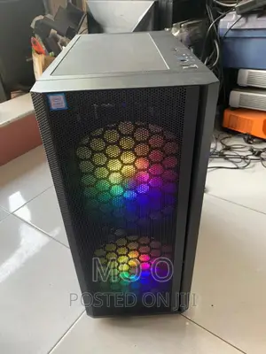 New Desktop Computer Asus 16GB Intel Core I7 HDD+SSD 256GB