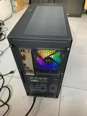 New Desktop Computer Asus 16GB Intel Core I7 HDD+SSD 256GB