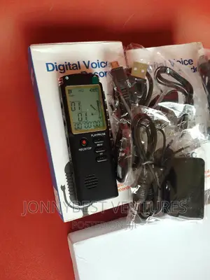 Original T60 Voice Recorder
