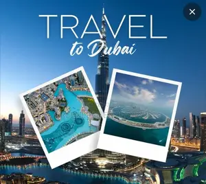 Tourist and Work Visa for Dubai, Qatar, Saudi