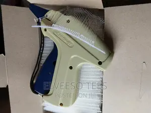 Tagging Guns for Clothing Hair Business