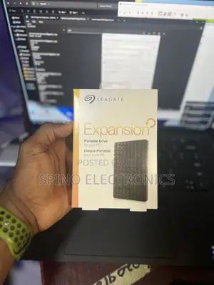 SEAGATE Expansion