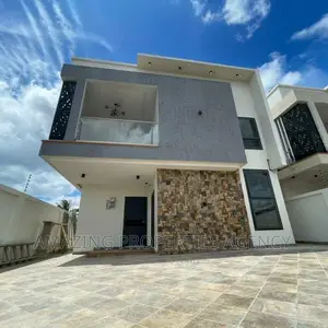4bdrm House in Spintex for sale