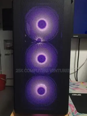 New Desktop Computer MSI Gaming 24GE 2QE 64GB Intel Core I9 SSD 2T