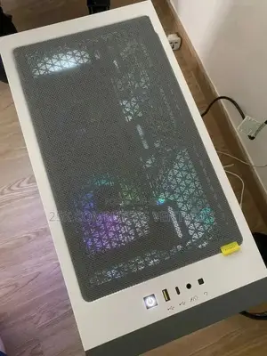 New Desktop Computer Asus TUF Gaming FX10CP 64GB Intel Core I9 SSD 2T