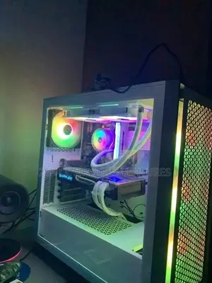 New Desktop Computer Asus TUF Gaming FX10CP 64GB Intel Core I9 SSD 2T