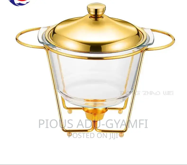 4liters Soup Pot