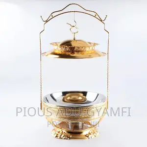 8liters Hanging Lid Chafing Dish