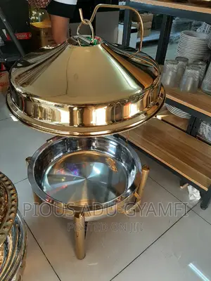 5.0liters Chafing Dish