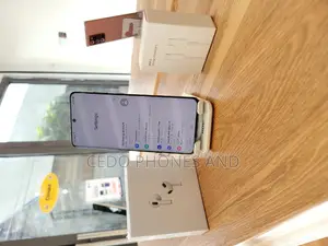 Samsung Galaxy S20+ 128 GB Black