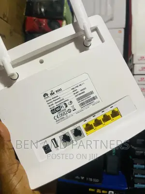 Universal Routers All SIM Card