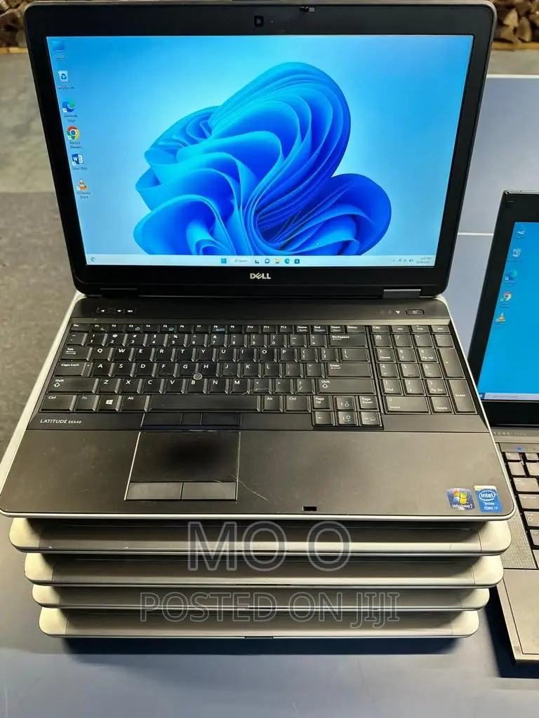 Laptop Dell Latitude E5440 8GB Intel Core I5 HDD 500GB