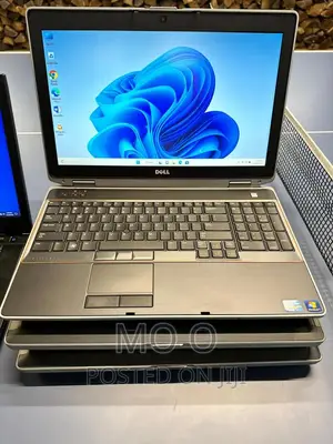 Laptop Dell Latitude E5440 8GB Intel Core I5 HDD 500GB