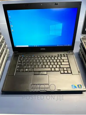 Laptop Dell Latitude E5440 8GB Intel Core I5 HDD 500GB