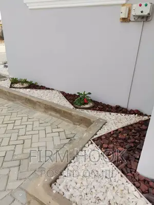 Landscaping and Flowers Sales