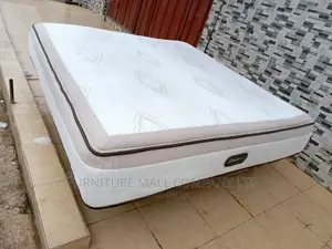Classic King Mattress 4rm Canada. FURNITURE MALL COMPANY