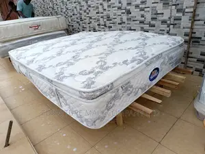 Sweet Queen Mattress. Furniture Mall. Free Delivery