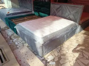 Wholesale 60x80queens Bed With Mattresses. Free Delivery