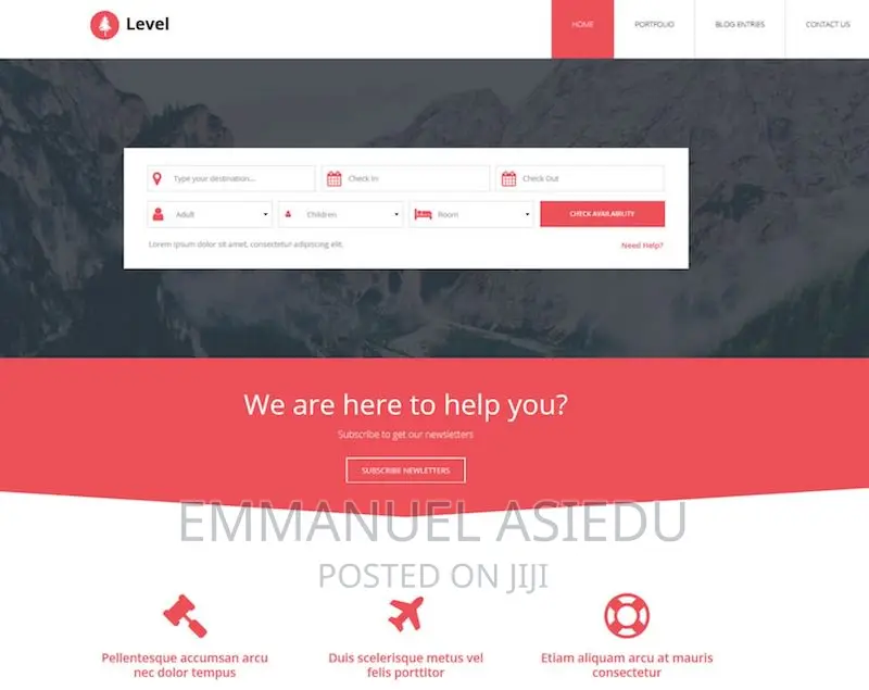 Do You Need a Responsive Website/E-Commerce