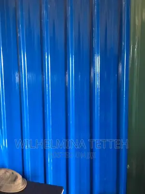 Fiber Roofing Sheet